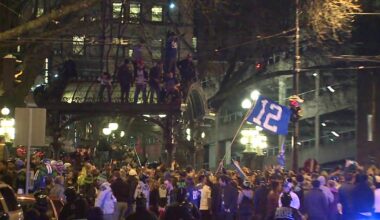 Super Bowl parade: How to get to the Seahawks celebration