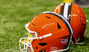 Browns Reportedly Down To Three Finalists For DC Job