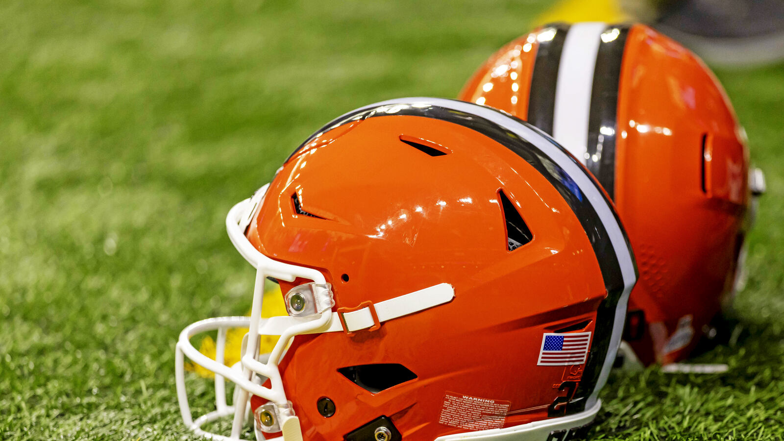 Browns Reportedly Down To Three Finalists For DC Job