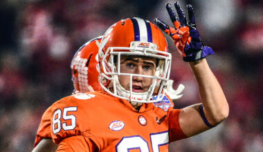 3 non-Rex reasons to love the move