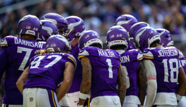 2025 Season Wraps with Super Bowl LX, Vikings Announce Coaching Changes