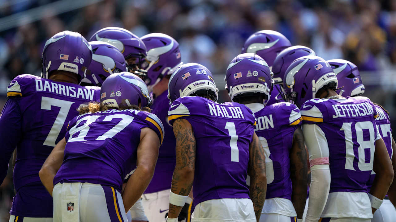 2025 Season Wraps with Super Bowl LX, Vikings Announce Coaching Changes