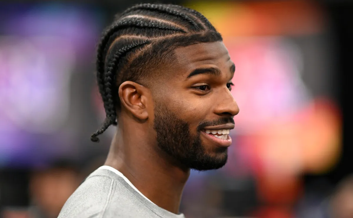 NY Giants news: Shedeur Sanders' Browns could snatch coach from John Harbaugh's staff