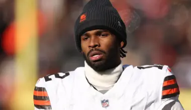 Shedeur Sanders receives major advice from Deion regarding QB1 job with Browns