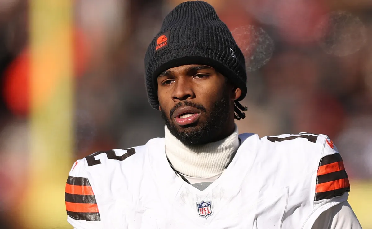 Shedeur Sanders receives major advice from Deion regarding QB1 job with Browns