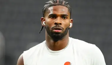 Shedeur Sanders gets positive update from Browns as the NFL Draft approaches