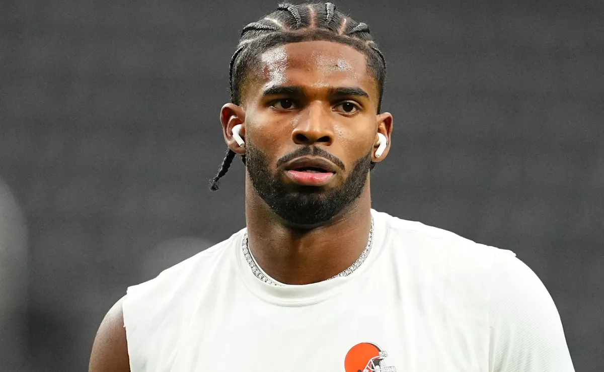 Shedeur Sanders gets positive update from Browns as the NFL Draft approaches