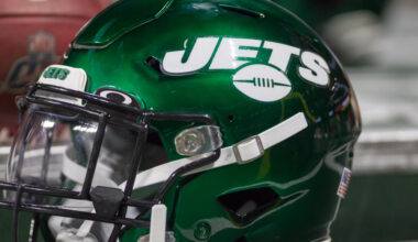 NJ man accused of robbing Jets player at gunpoint in 2025