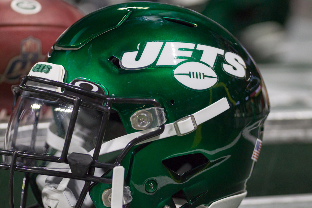 NJ man accused of robbing Jets player at gunpoint in 2025