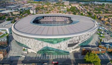 NFL confirms Jacksonville Jaguars, Washington Commanders will play in 2026 London games