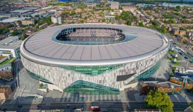 NFL confirms Jacksonville Jaguars, Washington Commanders will play in 2026 London games