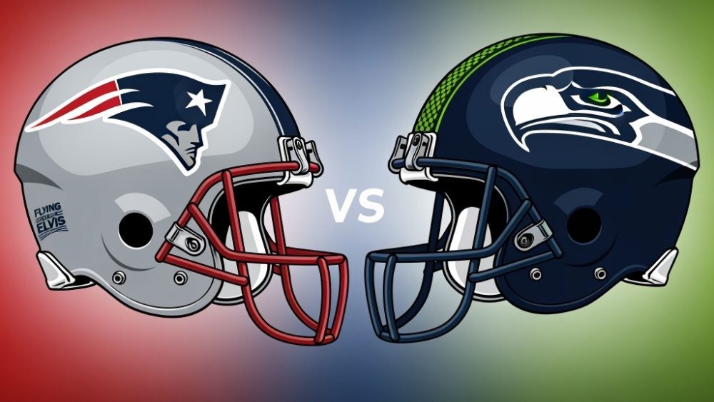 Seattle Seahawks defeat New England Patriots to win Super Bowl LX
