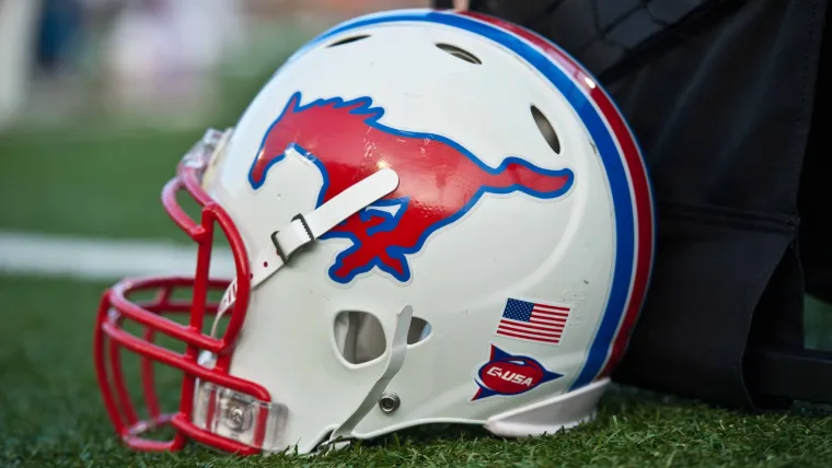 SMU moves future home games against Oklahoma & LSU to NFL stadium image