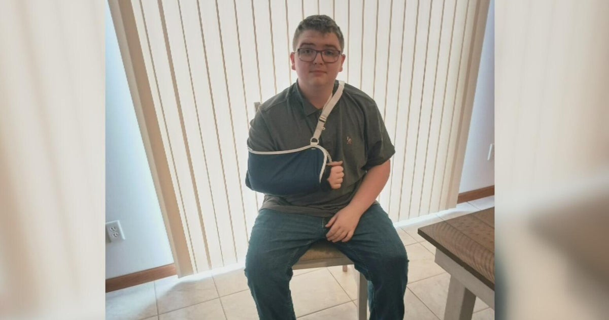 Family of Valparaiso football player hurt during practice says school didn't notify them about injuries