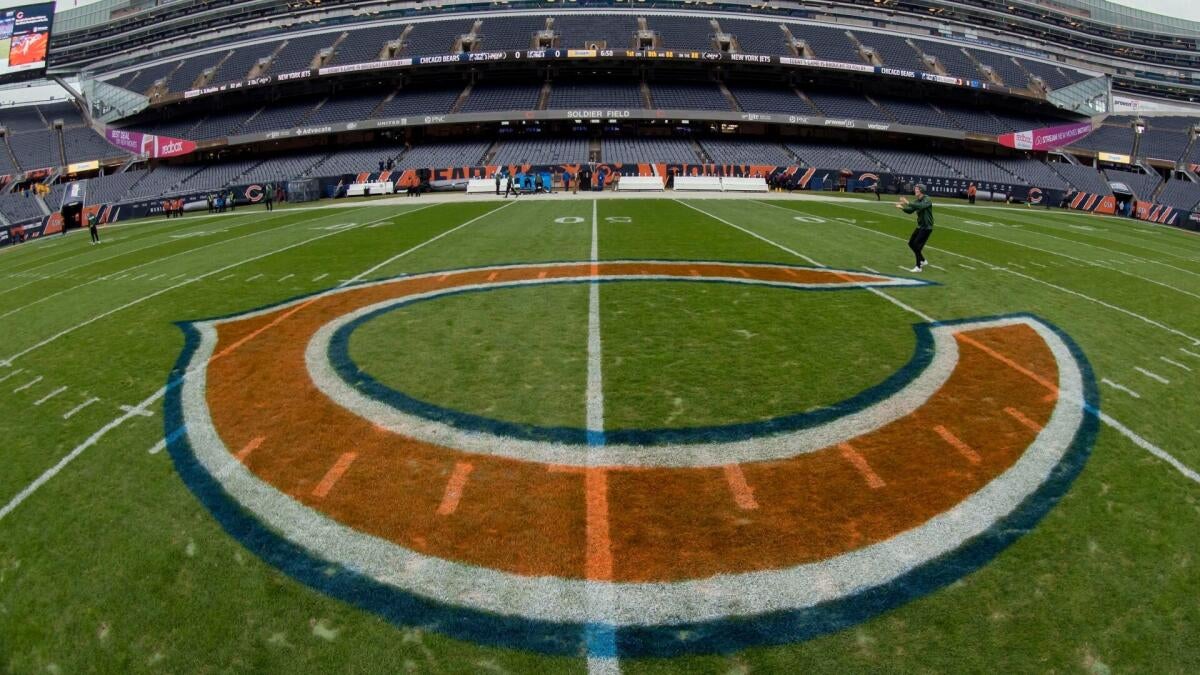 Could Bears leave Chicago? Indiana passes bill to lure team across state lines