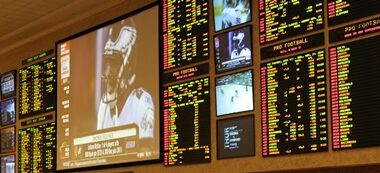 Wagering On The Bucs - JoeBucsFan.com