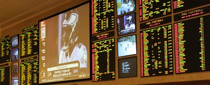 Wagering On The Bucs - JoeBucsFan.com