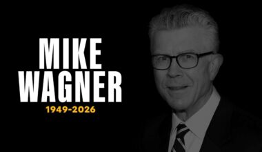 Mike Wagner, 76