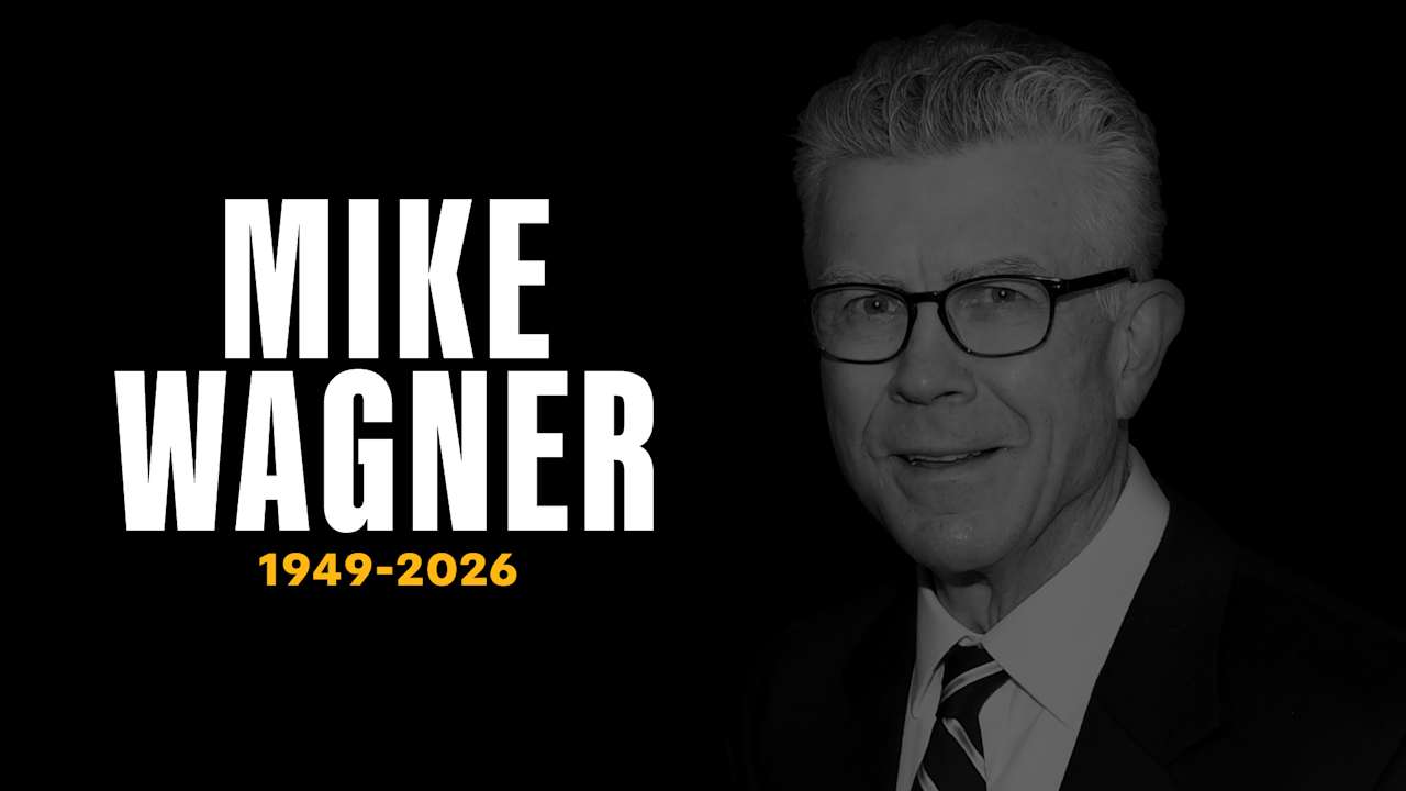Mike Wagner, 76