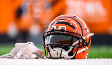 Bengals 2026 Offseason Overview