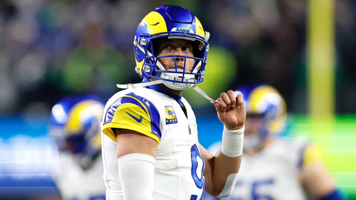 NFL Honors 2026: Highlights and best moments as Matthew Stafford wins MVP
