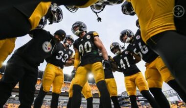 Steelers Hear Bold Claim From Top NFL Analyst (Steelers News)