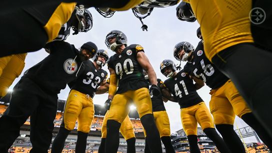 Steelers Hear Bold Claim From Top NFL Analyst (Steelers News)