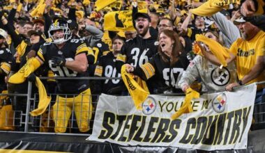 Steelers Fans Are Seeing How Crypto And Blockchain Are Changing The NFL Fan Experience In 2026 (Steelers News)