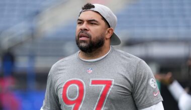 Steelers' Heyward opens up about cryptic social media post