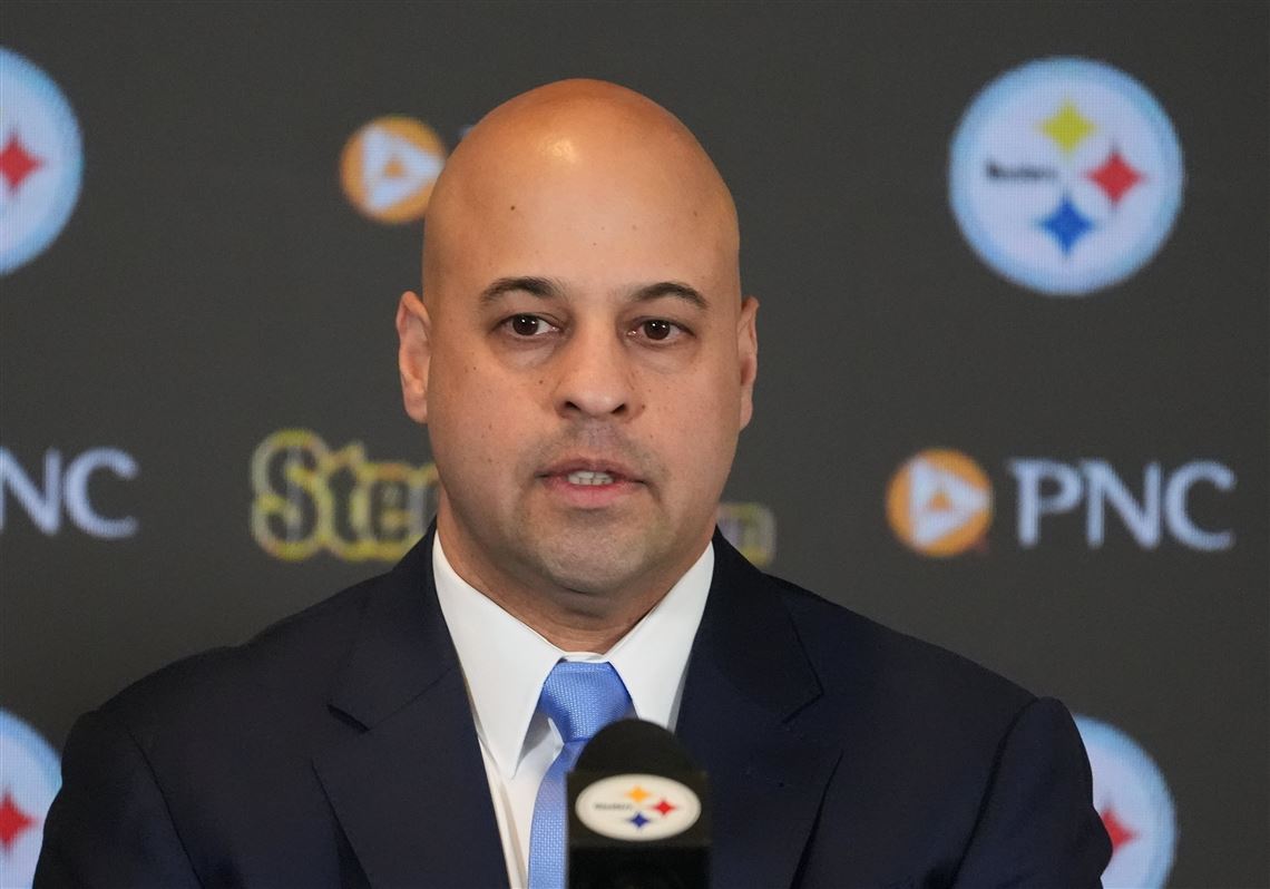 2026 NFL combine: What will the Steelers do with all of those draft picks?
