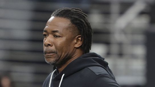 Steelers Patrick Graham