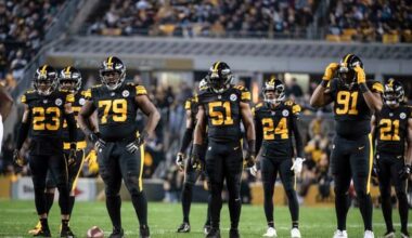 Steelers Have Chance To Rectify Mistake From Years Ago In 2026 Free Agency (Steelers News)