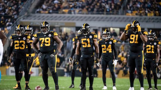 Steelers Have Chance To Rectify Mistake From Years Ago In 2026 Free Agency (Steelers News)