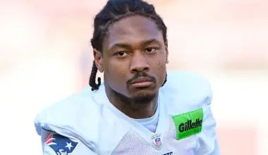 Stefon Diggs issues 4-word message about his future after the Patriots’ loss in Super Bowl LX