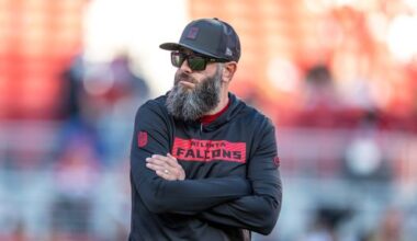 Steelers' New Hire Comes With A Sketchy History In The NFL (Steelers News)