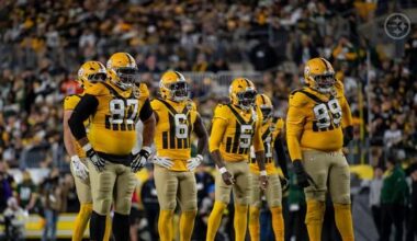 Steelers Encouraged To Bring 2 Key Defensive Players Back In Free Agency (Steelers News)