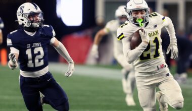 2026 Shriners All-Star Football Classic rosters announced