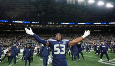 Gophers to add Super Bowl champ