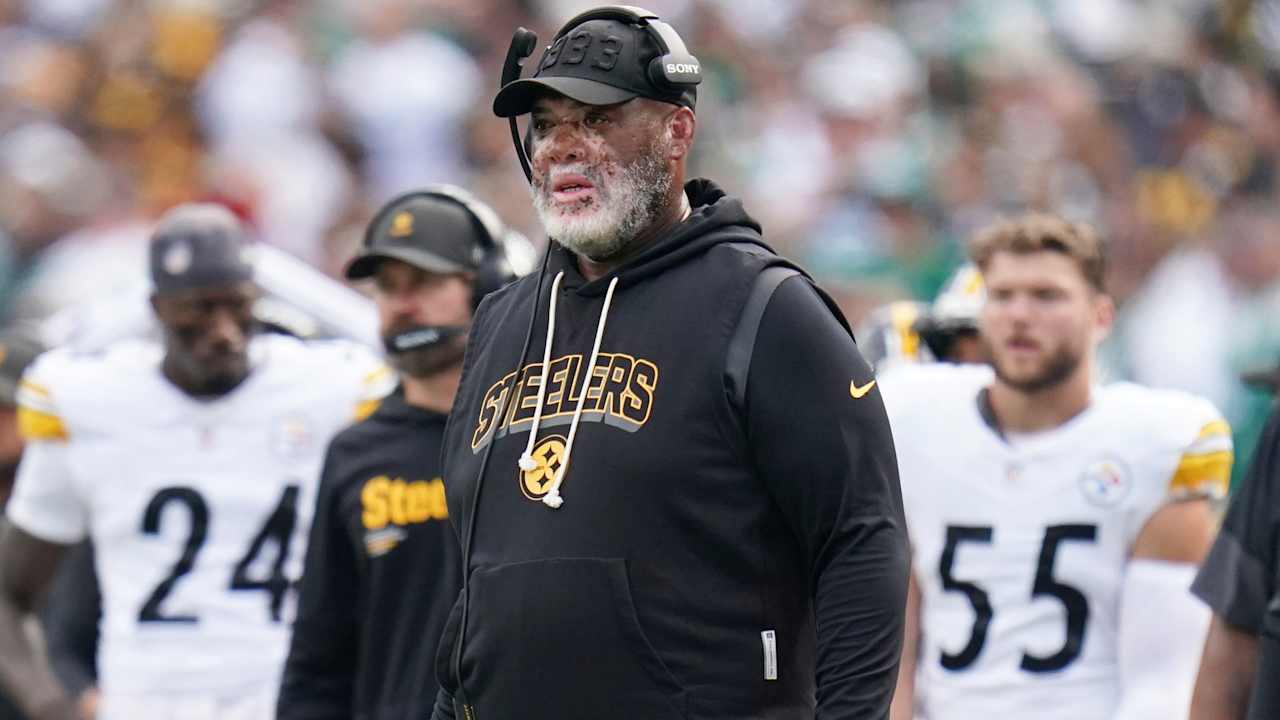 Karl Dunbar Will Return as Jets' Defensive Line Coach