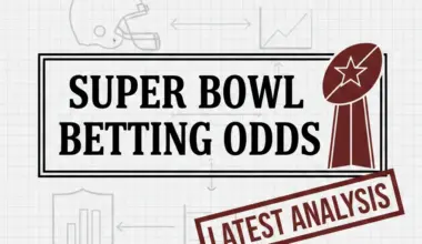 Super Bowl 60 Betting Odds: Seahawks vs. Patriots Spread, Moneyline & Total