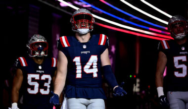 Seattle Seahawks Super Bowl injury report Robert Spillane New England Patriots...