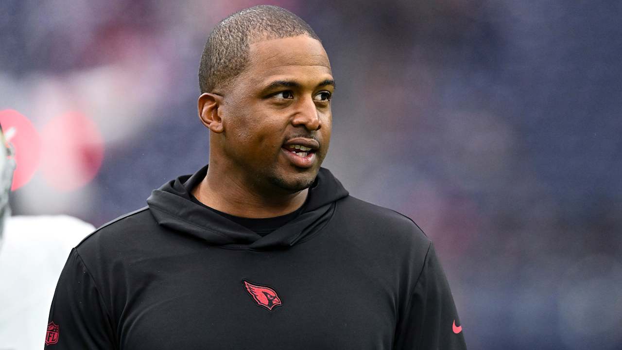 Ravens Hiring Israel Woolfork as Quarterbacks Coach