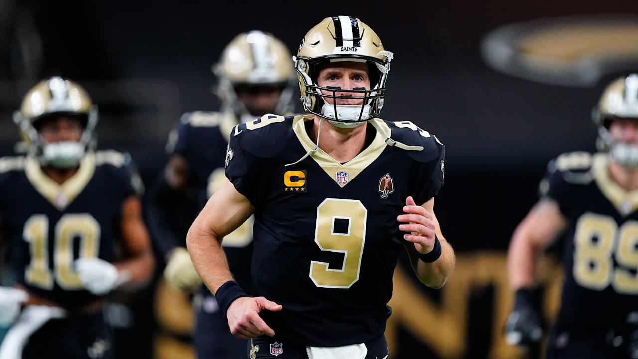 Saints teammates, coaches, and media react to Drew Brees Hall of Fame announcement