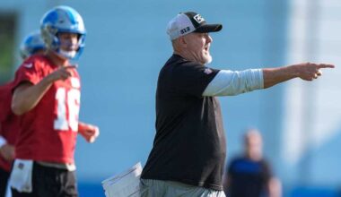 The Broncos are tapping in a familiar face to help re-stock their offensive coaching staff