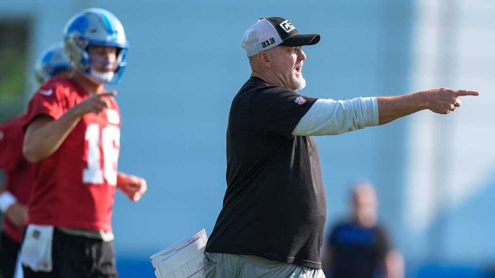 The Broncos are tapping in a familiar face to help re-stock their offensive coaching staff