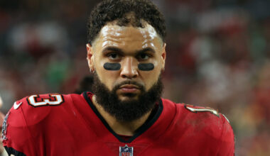 Buccaneers Receive Positive Mike Evans Prediction