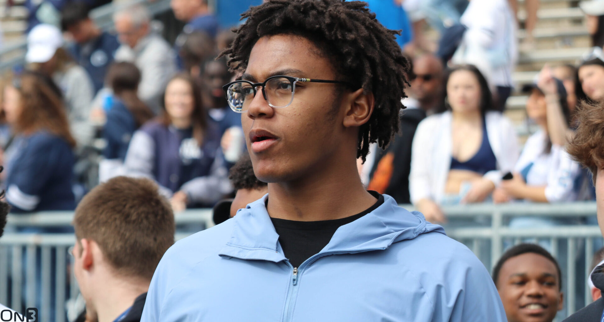 Chad Simmons updated head shot