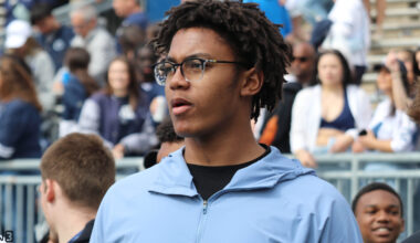 Chad Simmons updated head shot