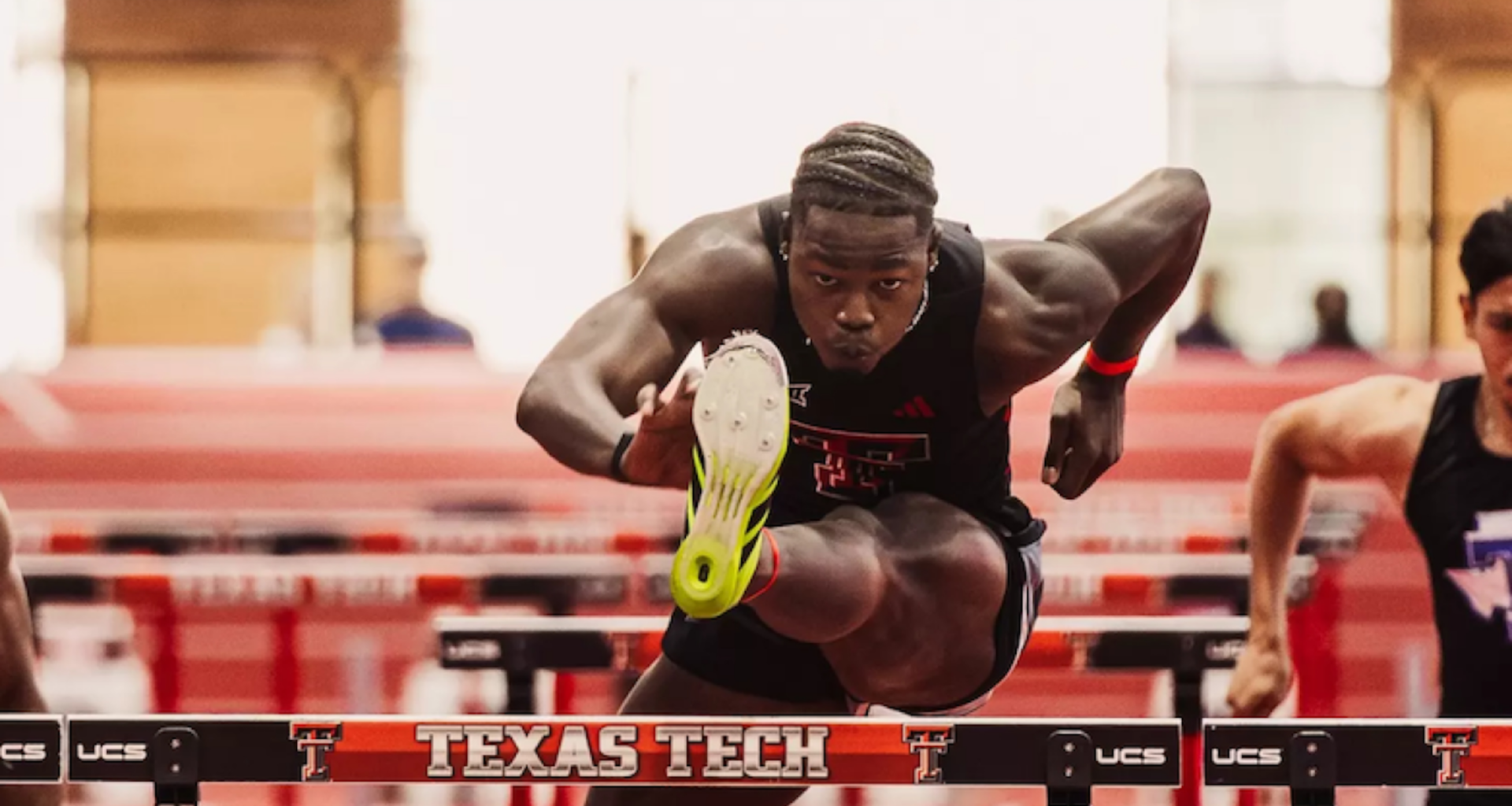 Sleeper teams to watch during the men's indoor track and field postseason