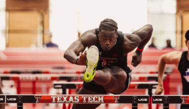 Sleeper teams to watch during the men's indoor track and field postseason
